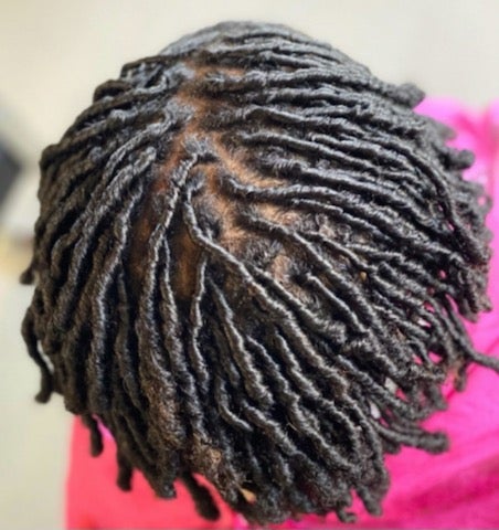 Dreadlock clearance extensions cost